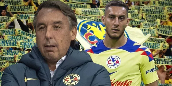 El central de origen uruguayo no tendría su futuro en Coapa según informaciones.