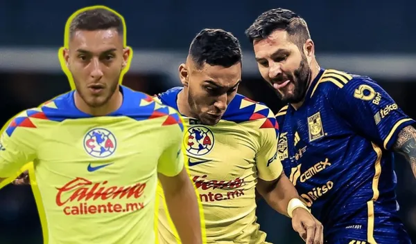 El central habló sobre como vivió su primer título en México.