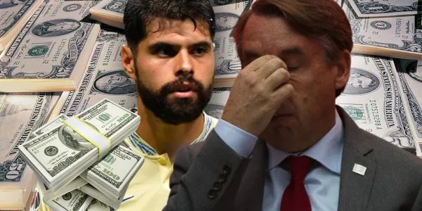 El central mexicano continuará su carrera en el equipo de Matías Almeyda.