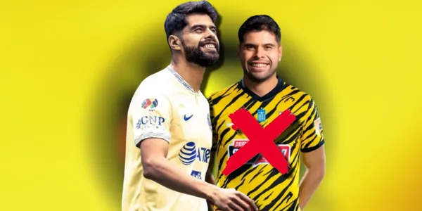 El central mexicano parece ha sido descartado por el AEK.