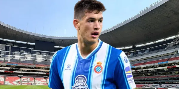 El central mexicano todo parece indicar seguirá en la Liga Española.