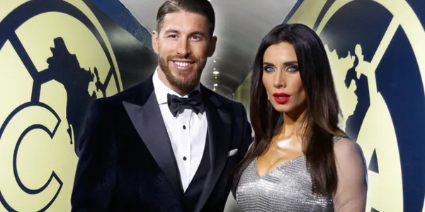 El central sonó con fuerza para reforzar al América.