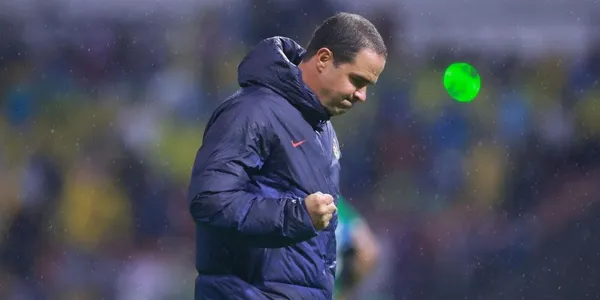 El centrocampista ha dado mucho de qué hablar por el gran nivel que atraviesa.