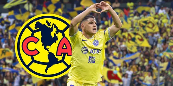 El centrocampista paraguayo ha demostrado que de verdad siente los colores del club