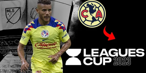 El centrocampista quien diera un brillante partido frente al Puebla, mencionó que la plantilla está apta para ganar la Leagues Cup.
