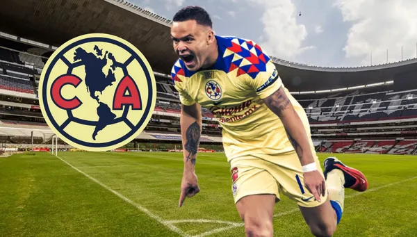 El charrúa dedicó un breve, pero emotivo mensaje para los fans en la vuelta.