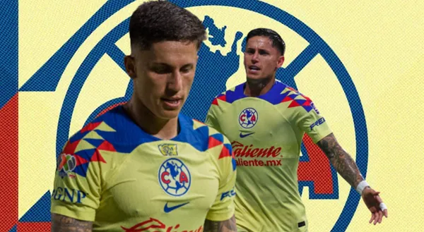 El charrúa ha despertado interés en equipos de Europa según Konur.