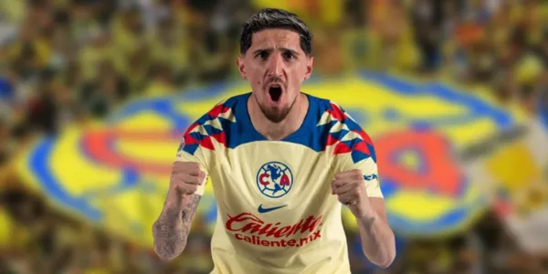 El chileno desde su entrada cambió el partido.