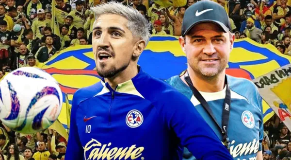 El chileno después de un largo tiempo le da la más grande alegría a los aficionados.