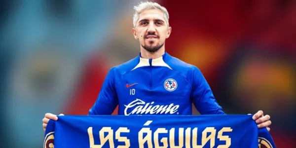 El chileno se quedará en el más grande luego de que varios rumores apuntaban a su salida.