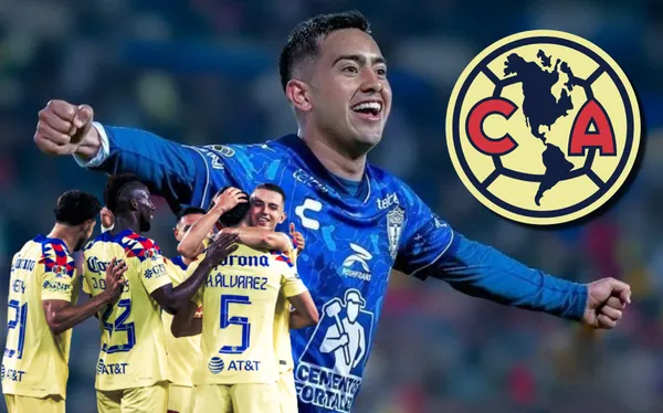 El Chiquito llegaría y se irían 3 cracks.