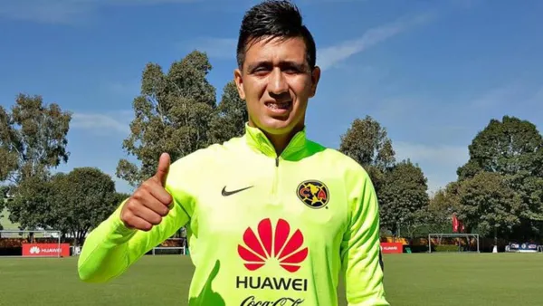 El Churpias es uno de esos jugadores que generaron revuelo en sus inicios y luego quedó en el olvido.