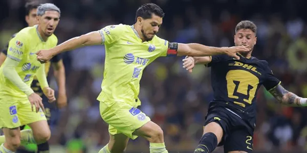 El clásico capitalino está lleno de récords que parecieran imposibles de romperse