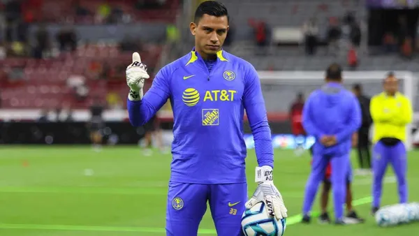 El Clásico de México entre América y Chivas está listo para celebrarse.