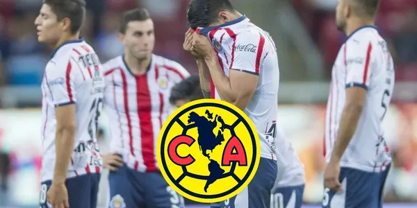 El Clásico Nacional se está calentando a una semana antes del partido.