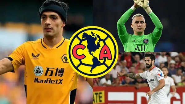 El Clausura 2023 ya está a la vuelta de la esquina y la ventana de oportunidades para realizar fichajes cada vez es más estrecha.