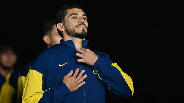 El club al que podría pasar Henry Martin.