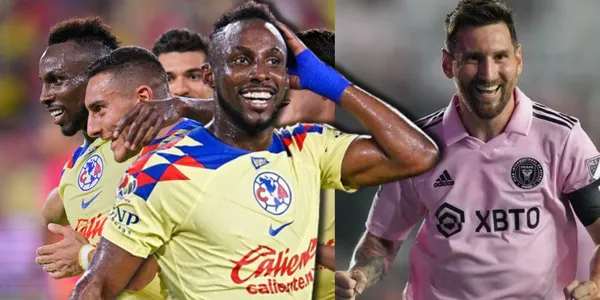 El Club América definirá su grupo este lunes contra el Columbus Crew.