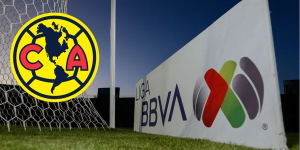 El Club América es el equipo que está en boca de todos para bien o para mal.