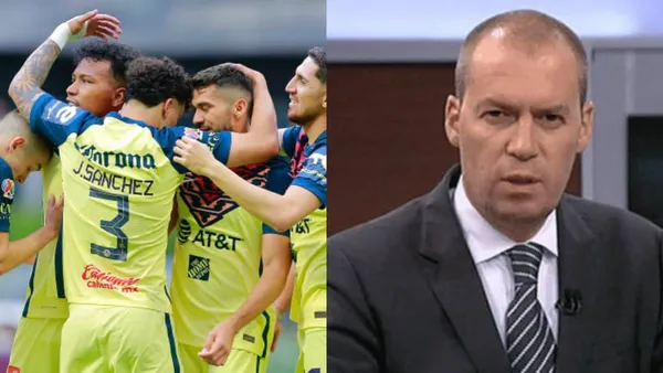 El club América es el único que de verdad vende en el futbol mexicano.