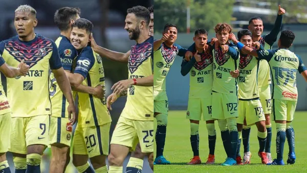 El Club América es la institución más grande del país y los altos mandos no quieren que esto se quede solo en el equipo varonil mayor.