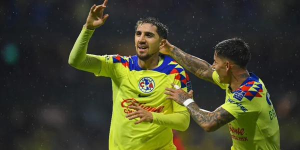 El Club América es mucho más grande que Chivas.