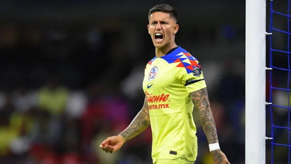 El Club América está envuelto en un serio problema legal