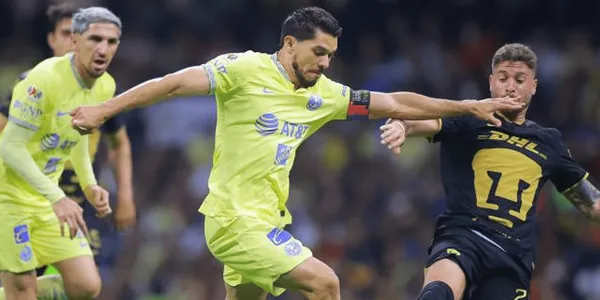 El club América ha dado a conocer los precios para su partido del sábado