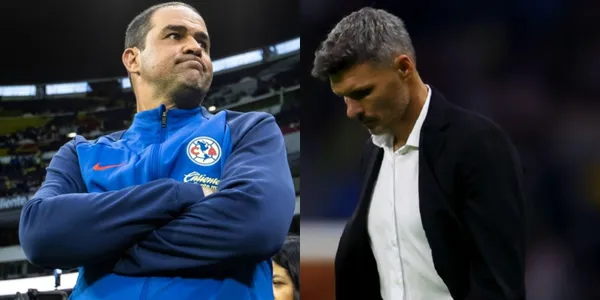 El Club América ha encontrado al entrenador ideal para el equipo.
