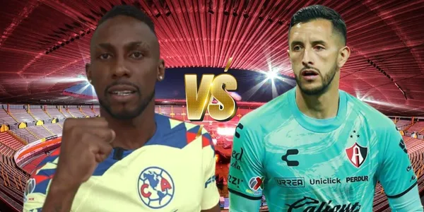 El Club América retomará actividades en el torneo local.