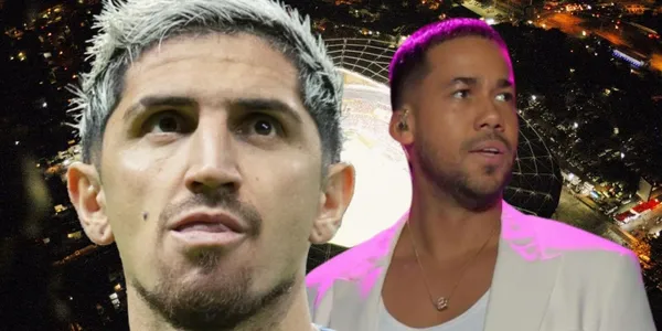 El Club América se vería afectado por un concierto.