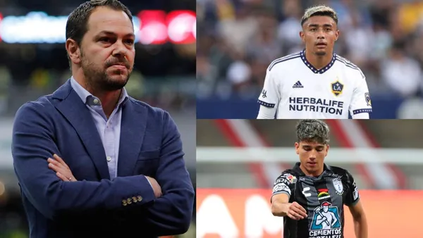 El Club América y Televisa han construido su historia juntos.