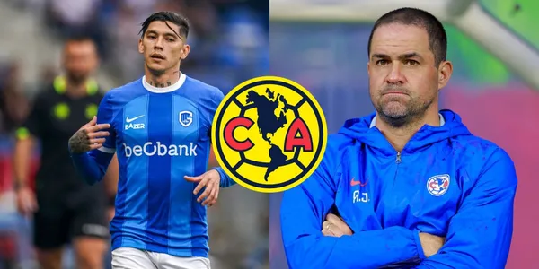 El Club América ya tendría elegido al primer jugador para reforzar al equipo.