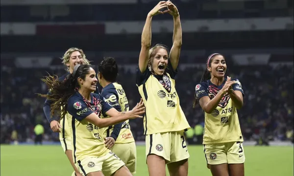 El club americanista se medirá en contra de un gigante del futbol europeo