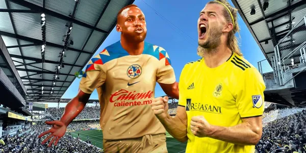 El colombiano contará con la presencia de un jugador que mejora a todos.