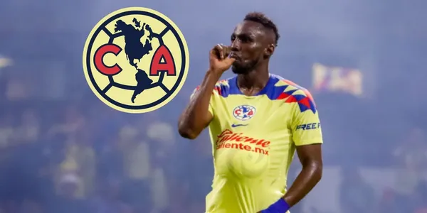 El colombiano dejó muestras del futbol que lo llevó a ser el mejor jugador de la Liga Mx.