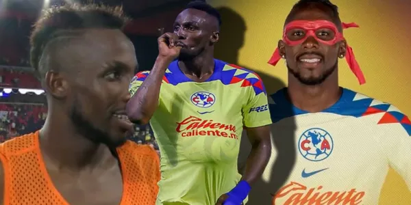 El colombiano dijo que seguirán trabajando para lograr el título.