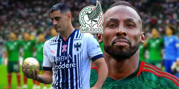 El colombiano es prioridad para la selección.