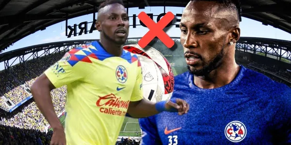 El colombiano estaría siendo afectado por Jardine.