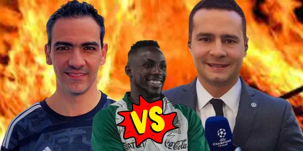 El colombiano ha entrenado con normalidad en las instalaciones del CAR.