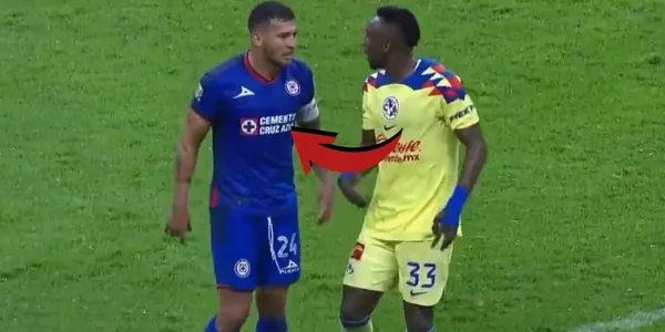 El colombiano se enfrascó en varias discusiones pero la principal fue con Escobar.