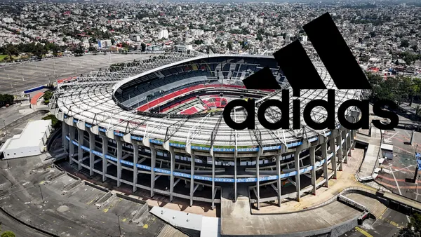 El Coloso de Santa Ursula - Foto: X