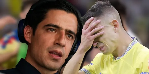 El comentarista argumenta que Fidalgo se equivocó en el empate del Nashville.