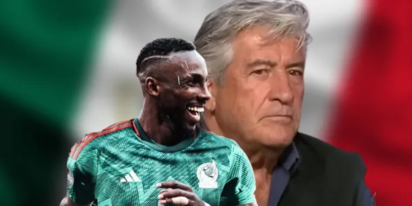 El comentarista de ESPN mencionó que la decisión de Quiñones fue por cumplir un sueño.