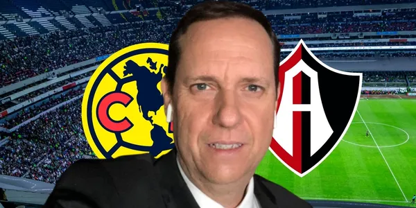 El comentarista de TUDN criticó los tiempos de la liga.