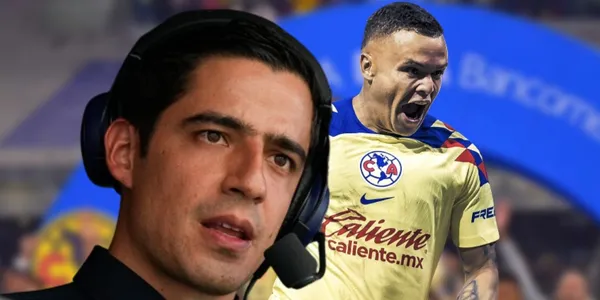 El comentarista de TUDN dio detalles acerca del porque cree que América está listo para campeonar.