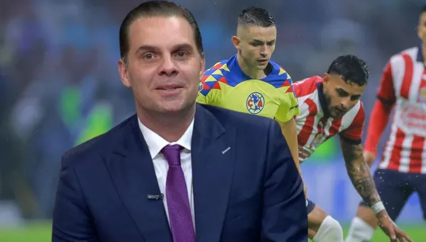 El comentarista de TV Azteca habló sobre sus favoritos para la liguilla del fútbol mexicano.