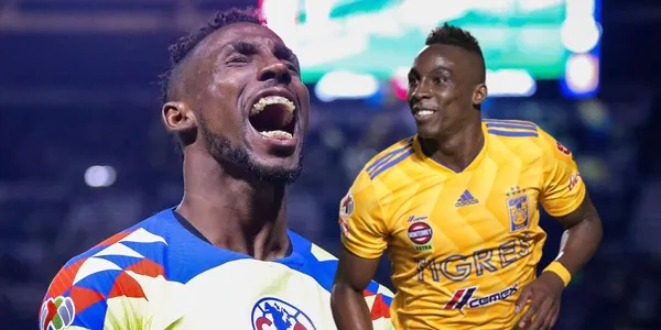 El comentarista regio mencionó que espera tenerlo de vuelta en el conjunto felino.