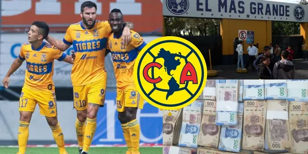 El compañero perfecto para el crack de Julián Quiñones