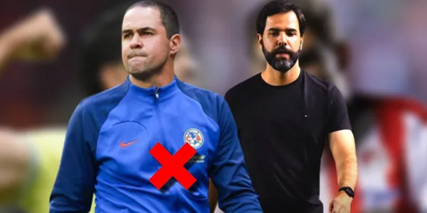 El compatriota de André reveló que en lo que se enfocó para este partido.